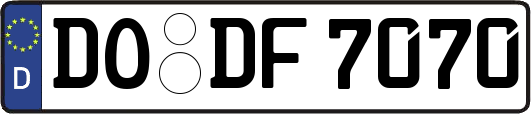 DO-DF7070
