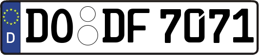 DO-DF7071