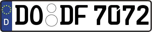 DO-DF7072