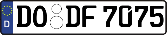 DO-DF7075