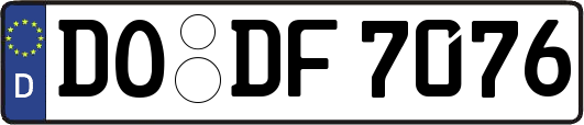 DO-DF7076