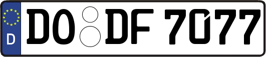 DO-DF7077