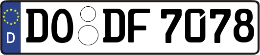 DO-DF7078