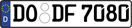 DO-DF7080