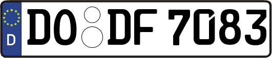 DO-DF7083