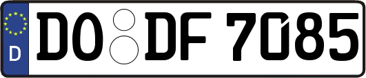 DO-DF7085