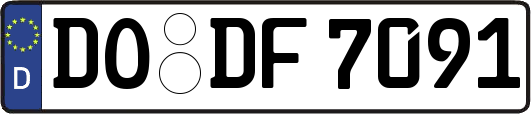 DO-DF7091