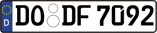 DO-DF7092