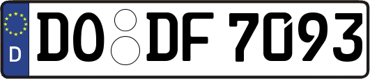 DO-DF7093