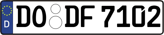 DO-DF7102