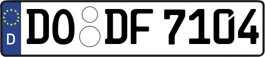 DO-DF7104