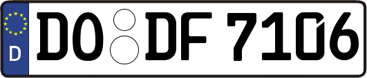 DO-DF7106