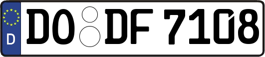 DO-DF7108