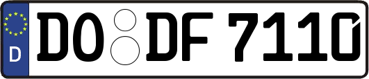 DO-DF7110