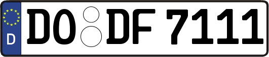 DO-DF7111