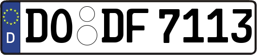 DO-DF7113
