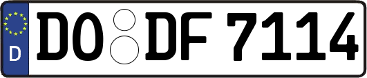 DO-DF7114