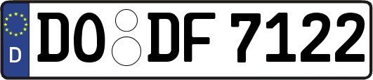 DO-DF7122