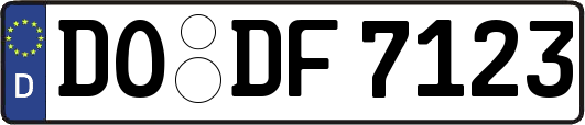 DO-DF7123