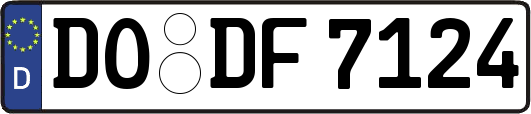 DO-DF7124