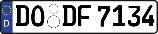 DO-DF7134