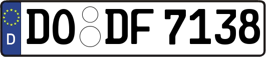 DO-DF7138