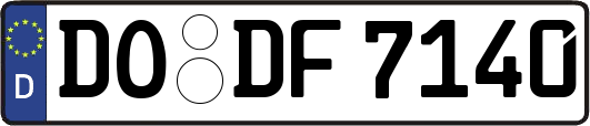 DO-DF7140