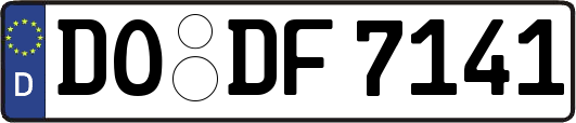 DO-DF7141