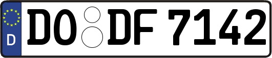 DO-DF7142