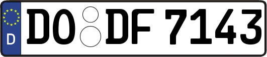 DO-DF7143