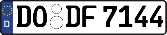 DO-DF7144