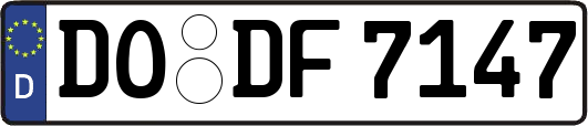 DO-DF7147