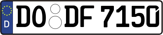 DO-DF7150
