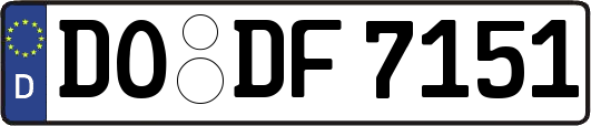 DO-DF7151