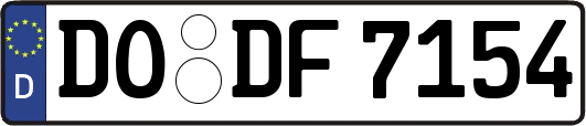 DO-DF7154