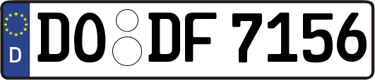 DO-DF7156