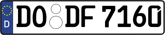 DO-DF7160