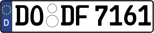 DO-DF7161