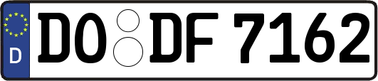 DO-DF7162