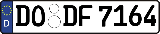 DO-DF7164