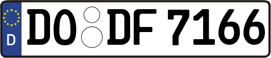 DO-DF7166