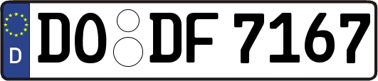 DO-DF7167