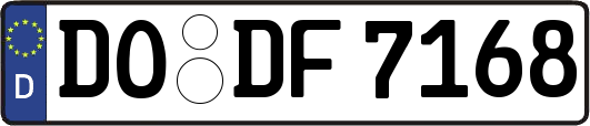 DO-DF7168