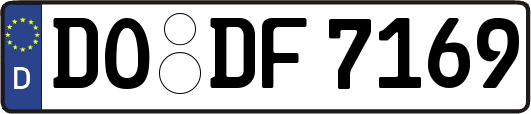 DO-DF7169