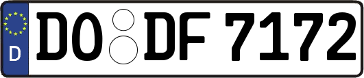 DO-DF7172