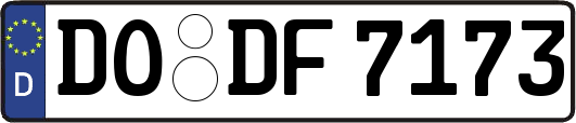 DO-DF7173