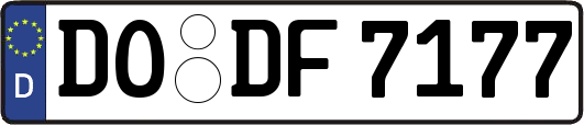 DO-DF7177