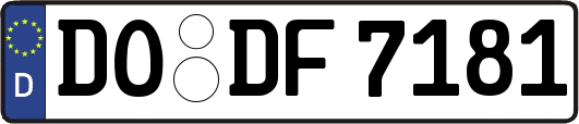 DO-DF7181
