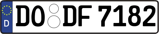 DO-DF7182