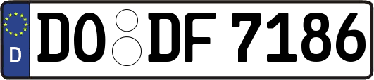 DO-DF7186